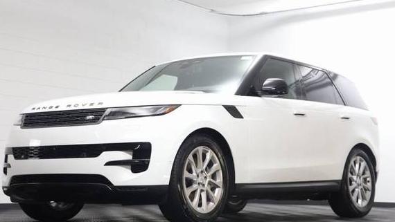 LAND ROVER RANGE ROVER SPORT 2025 SAL1P9EU4SA437845 image